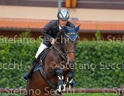 Deriu Quarta Spada GioCav2013 S5 4161 : Campionati Italiani Giovani Cavalli, Cattolica, Deriu Diego, Quarta Spada, ph Stefano Secchi ©